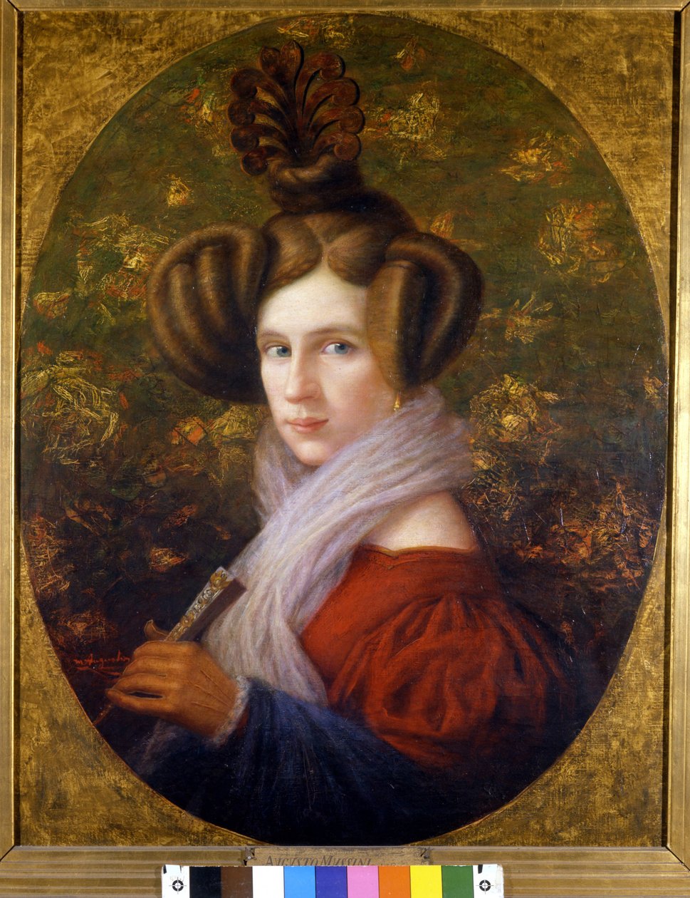 Margherita Barezzi