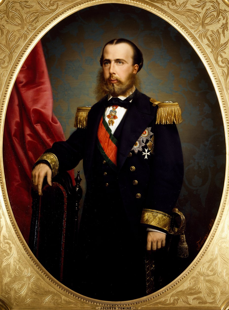 Avusturyalı Ferdinand Maximilian