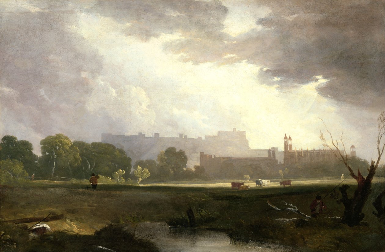 Eton