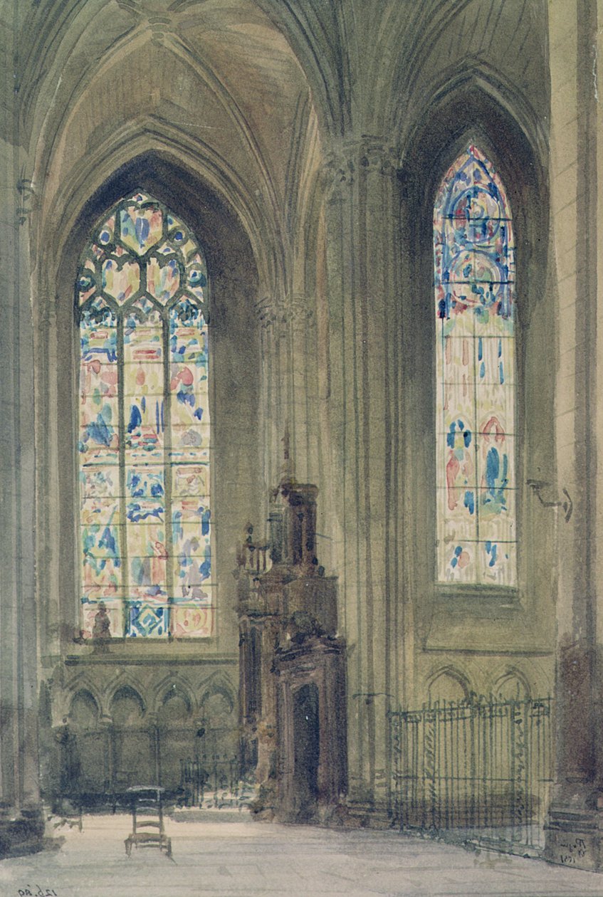 Güney Transept