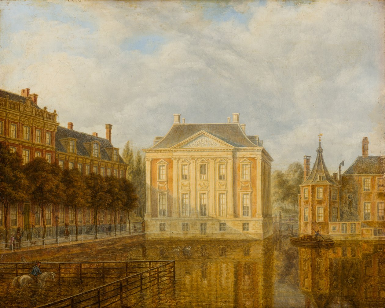 Mauritshuis