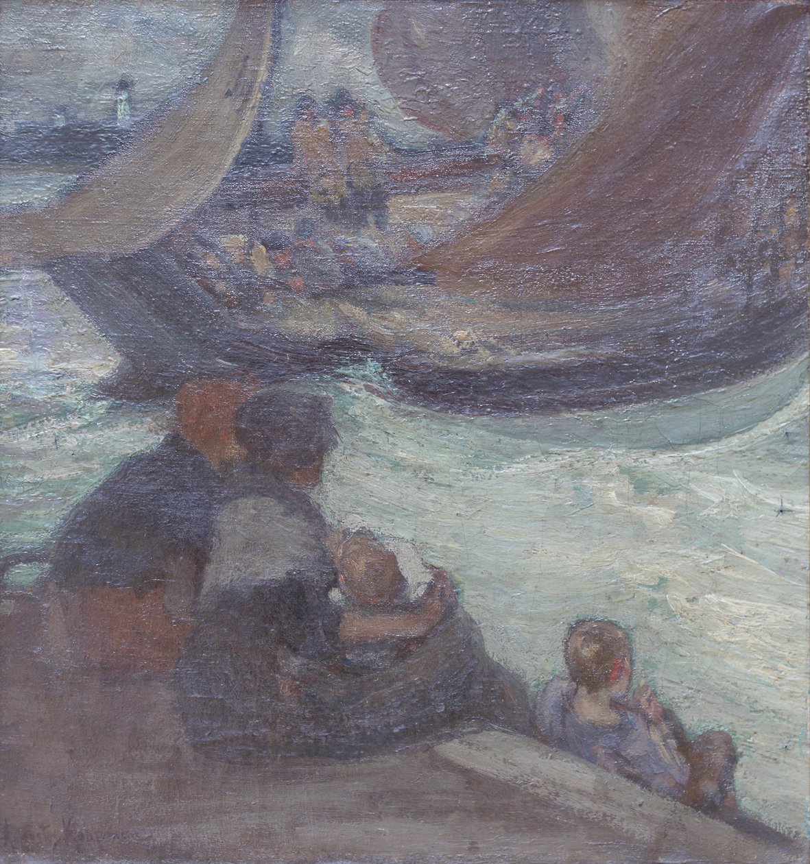  by Augustus B. Koopman