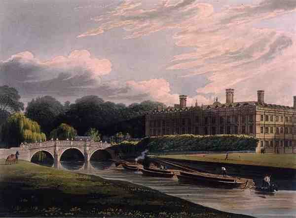 J. Bluck (fl.1791-1831), pub tarafından oyulmuş 