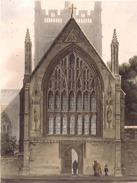 Merton Koleji