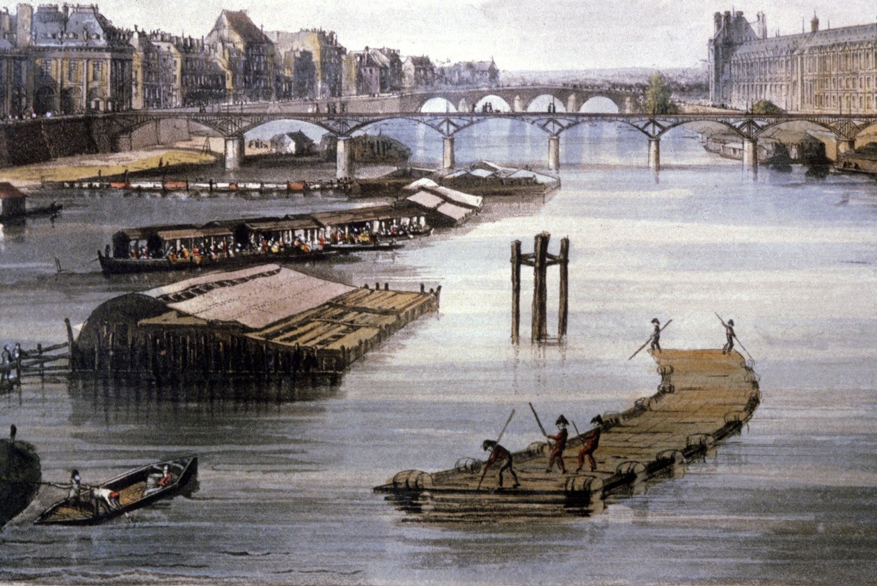  by Augustus Charles (after) Pugin