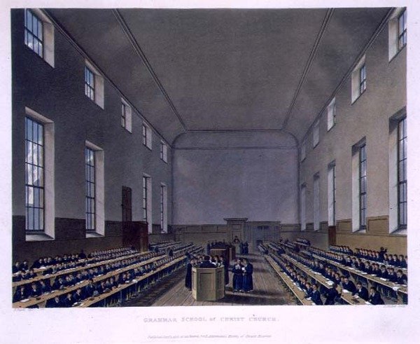 Joseph Constantine Stadler (fl.1780-1812) tarafından oyulmuş 