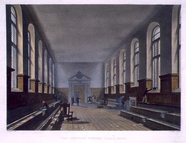 Joseph Constantine Stadler (fl.1780-1812) pub tarafından oyulmuş 