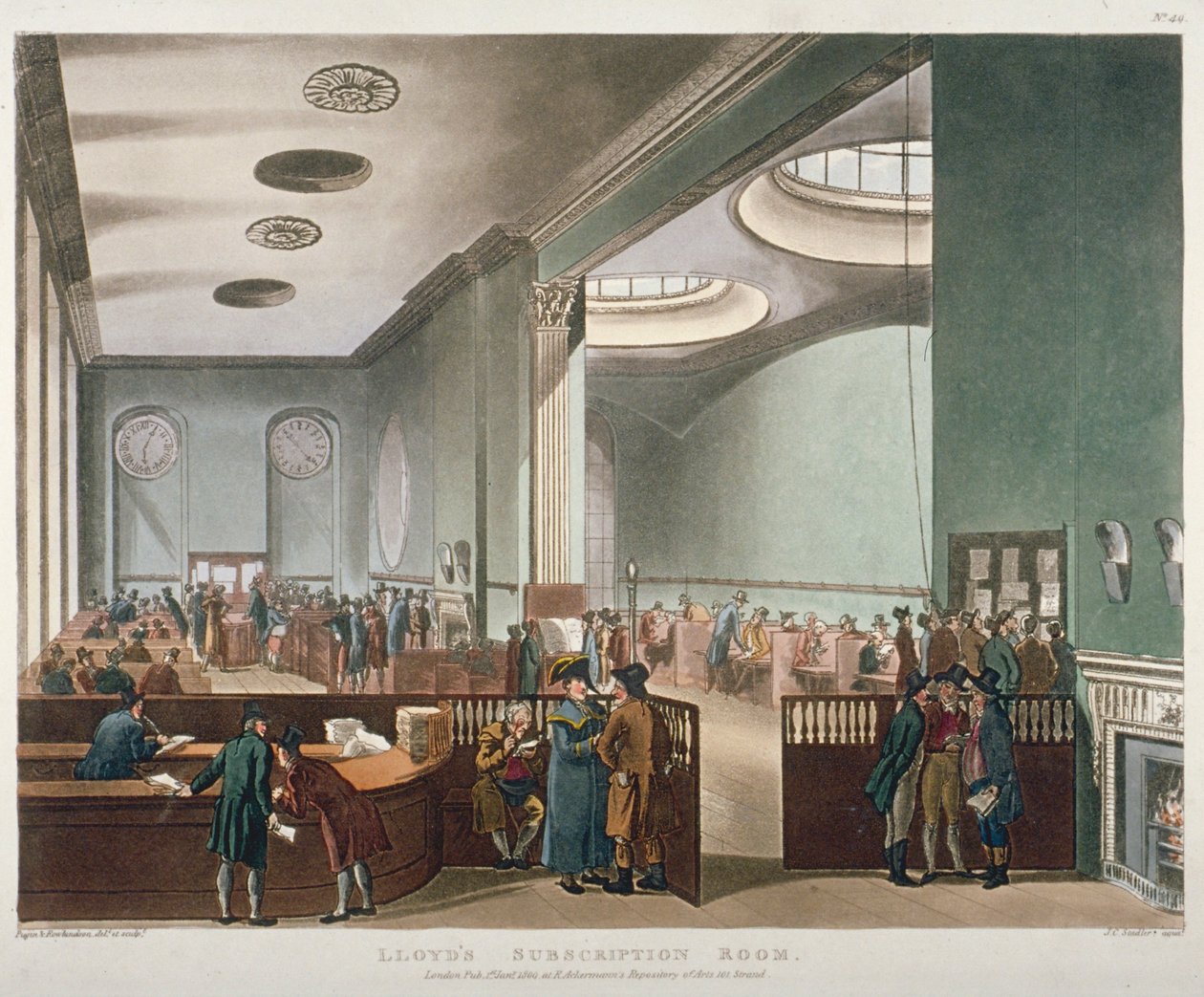 Royal Exchange