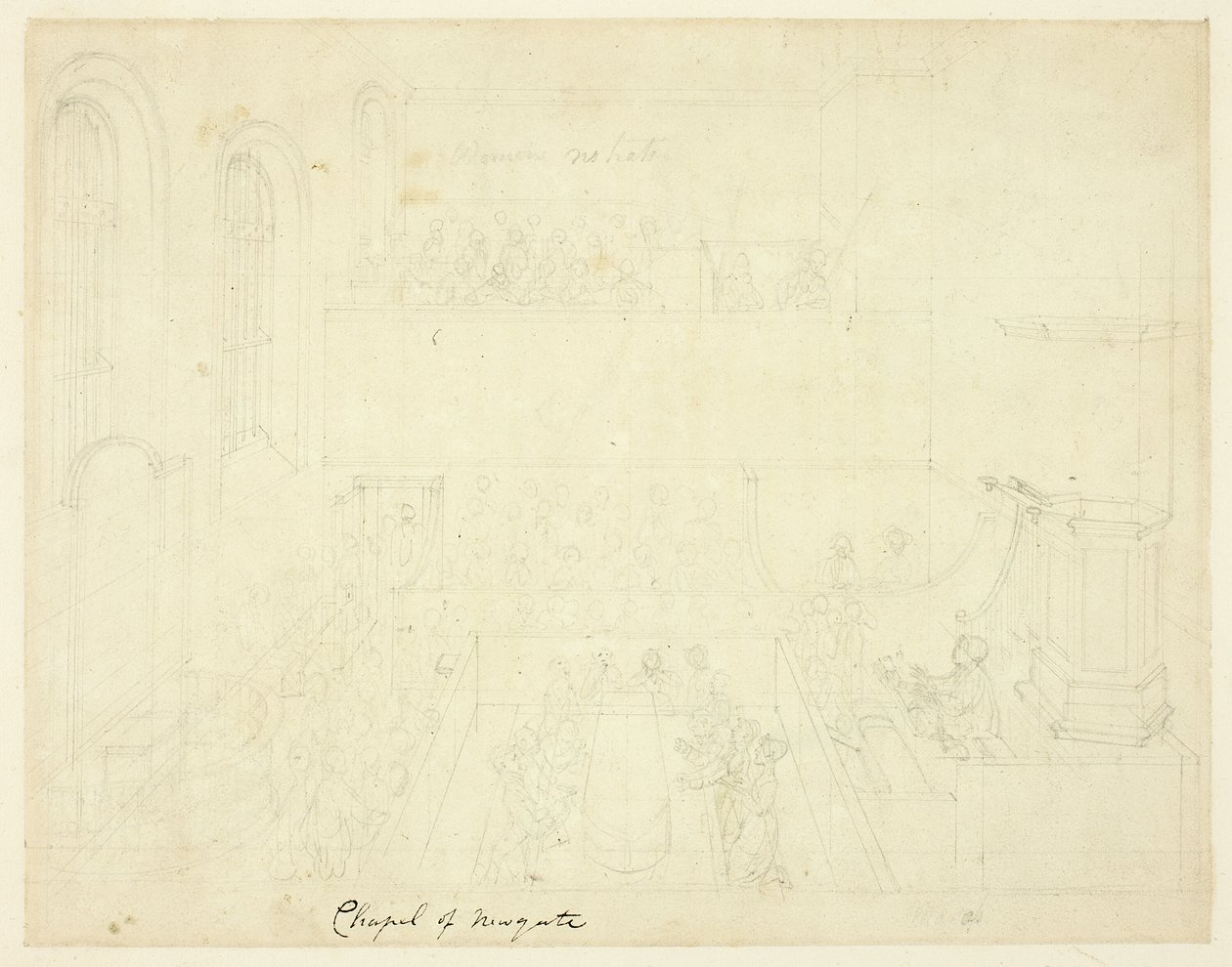  by Augustus Charles Pugin