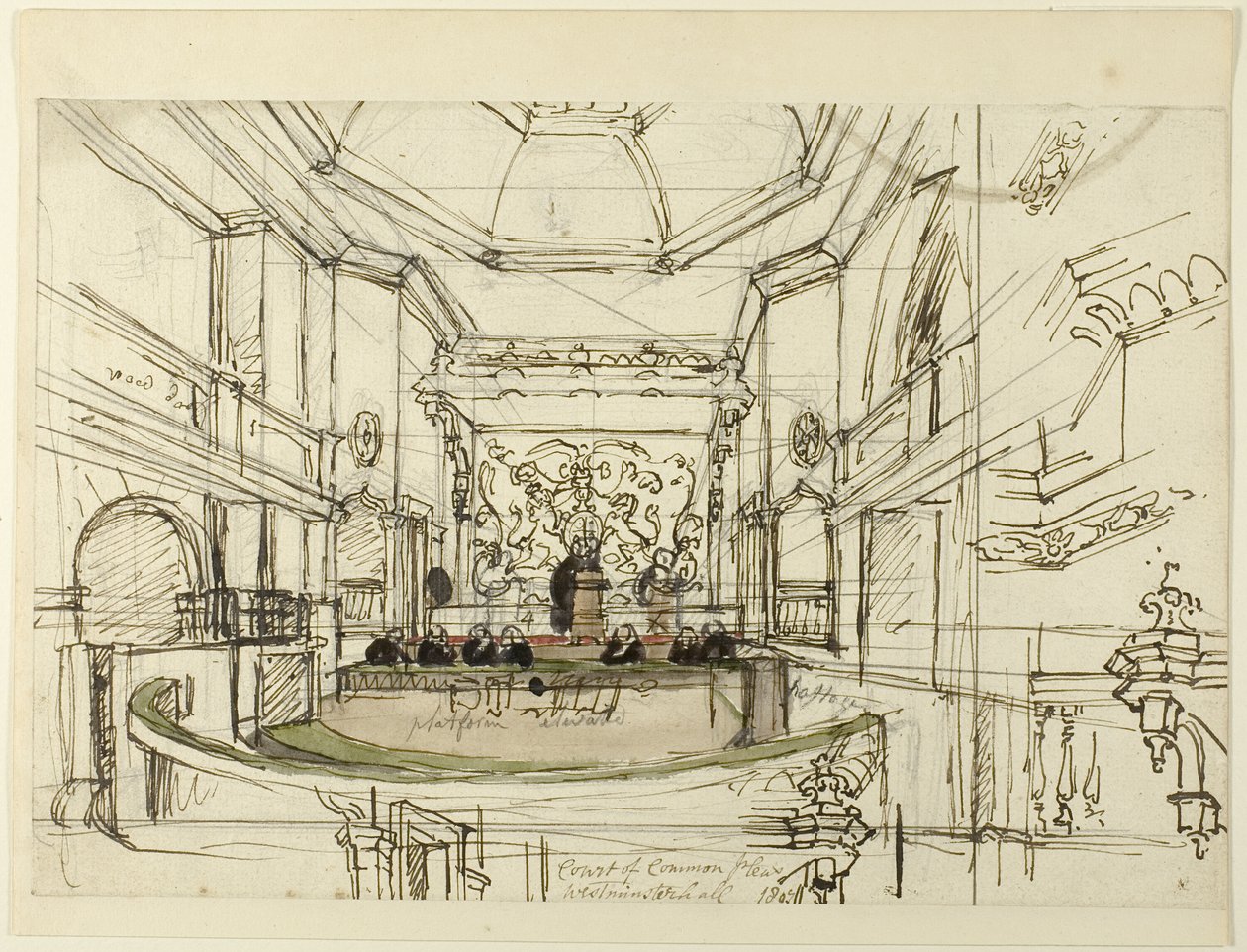  by Augustus Charles Pugin