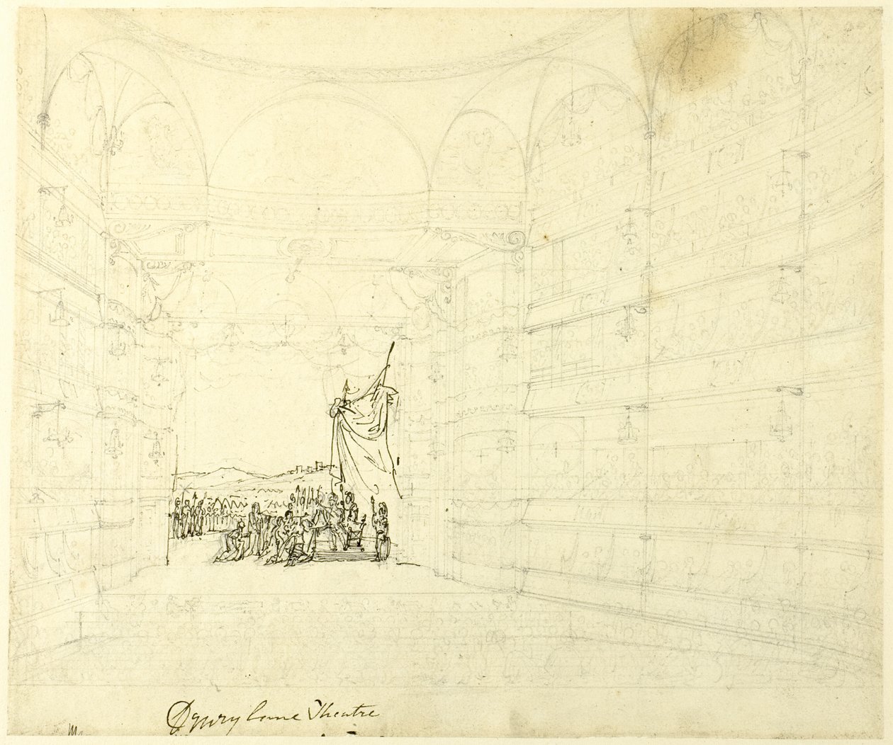  by Augustus Charles Pugin