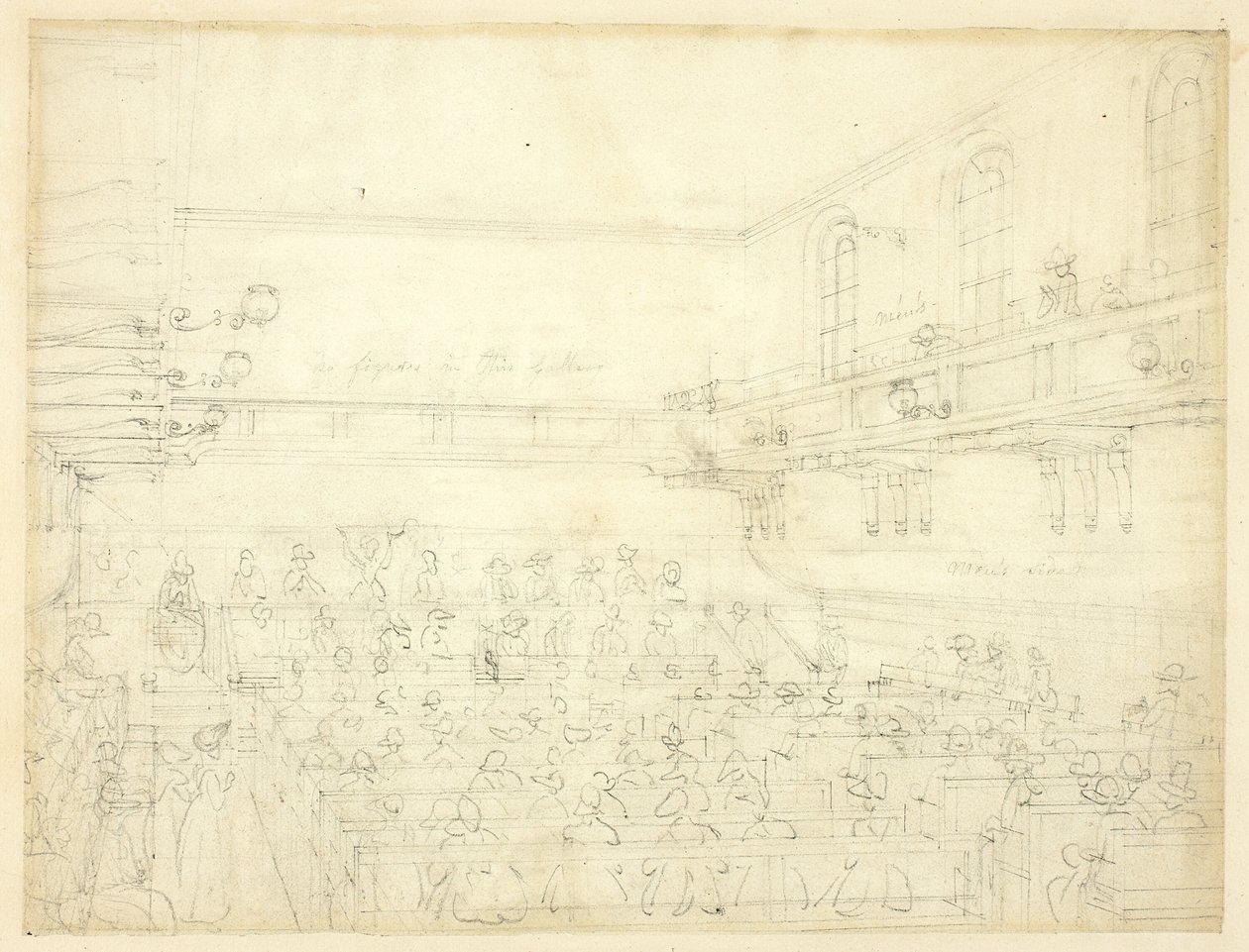  by Augustus Charles Pugin