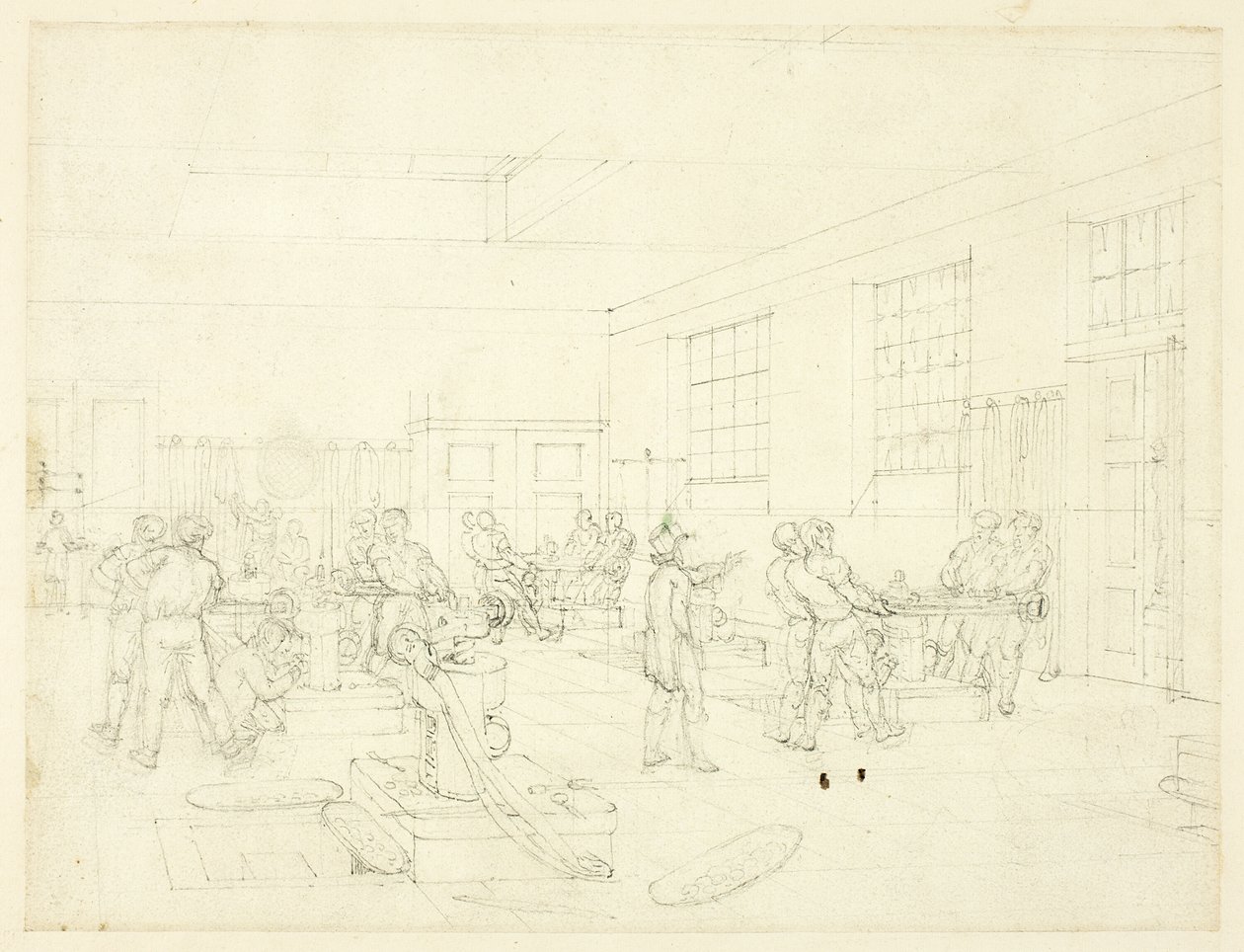  by Augustus Charles Pugin