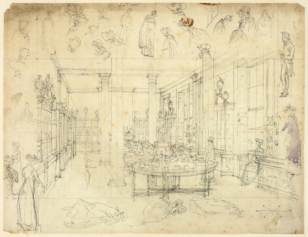  by Augustus Charles Pugin