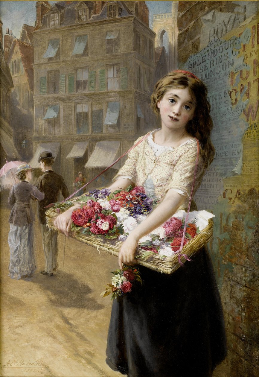  by Augustus Edwin Mulready