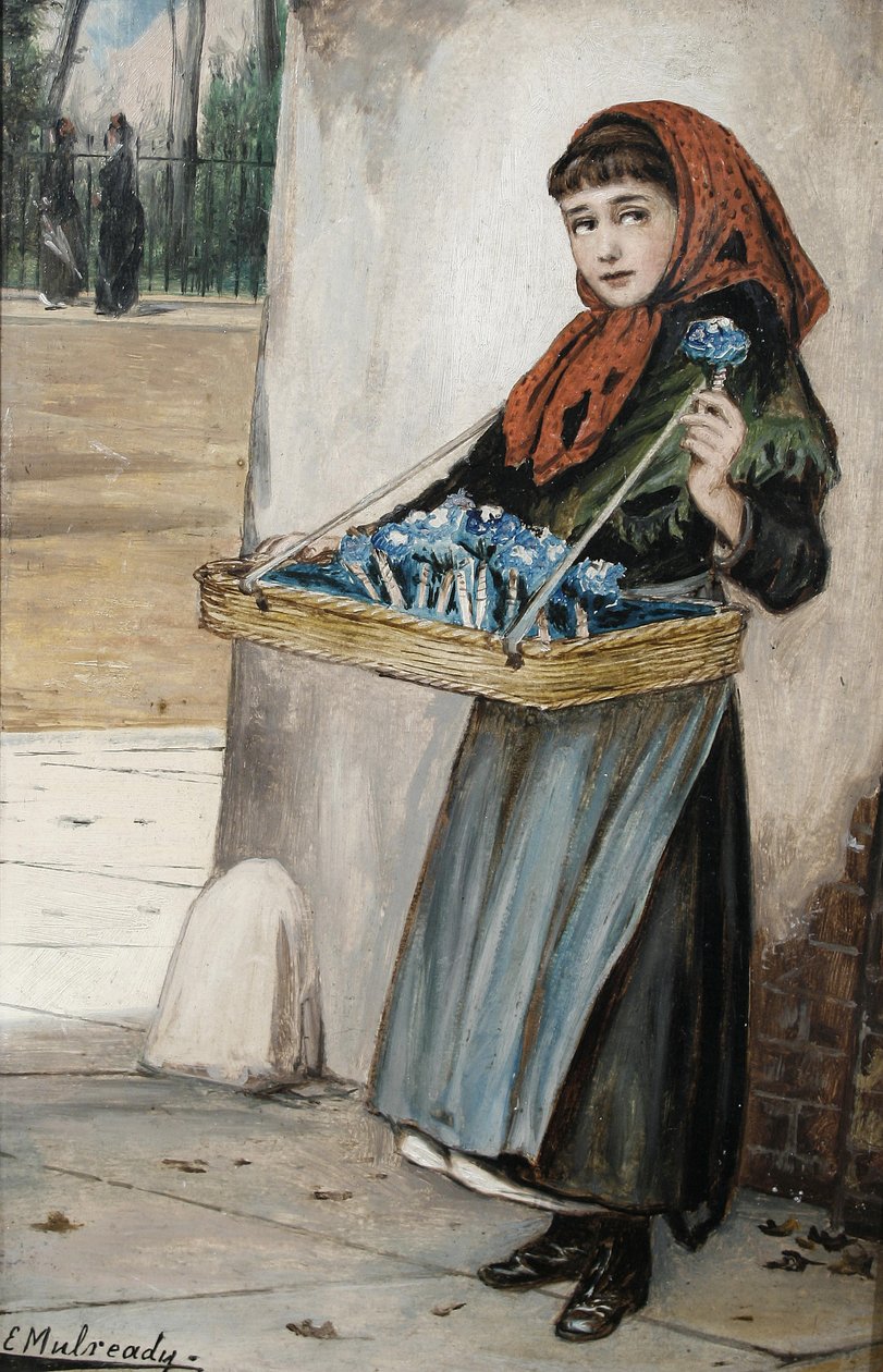  by Augustus Edwin Mulready