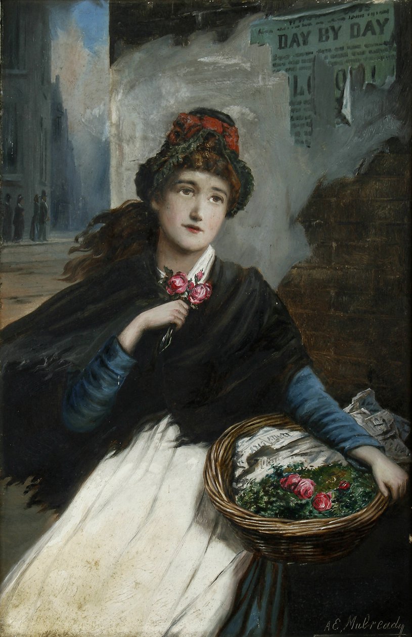  by Augustus Edwin Mulready