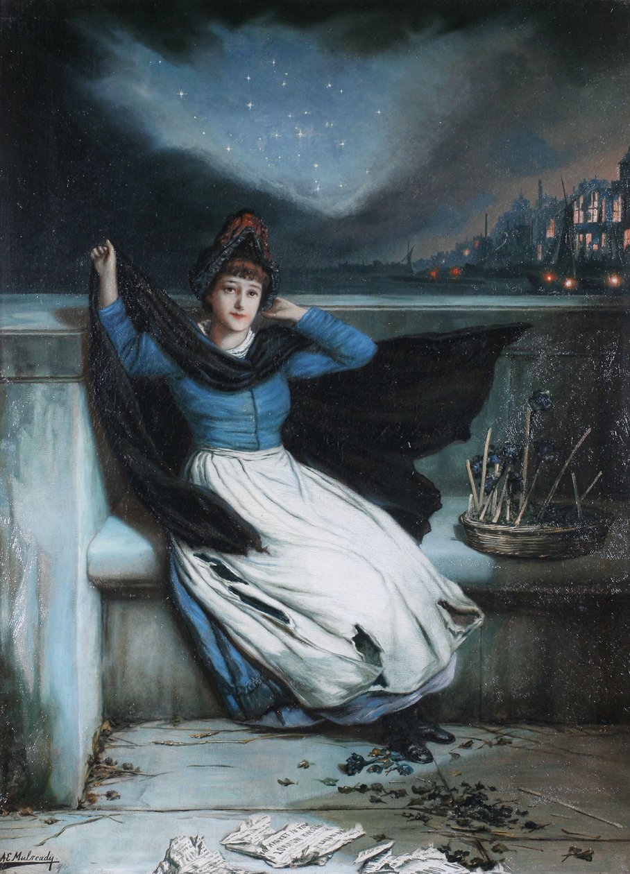  by Augustus Edwin Mulready