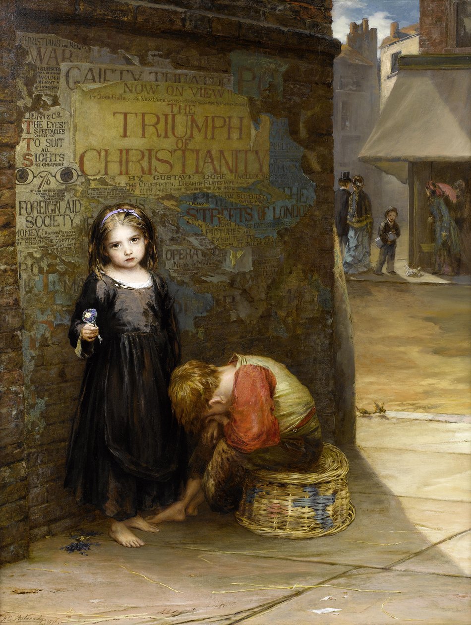  by Augustus Edwin Mulready