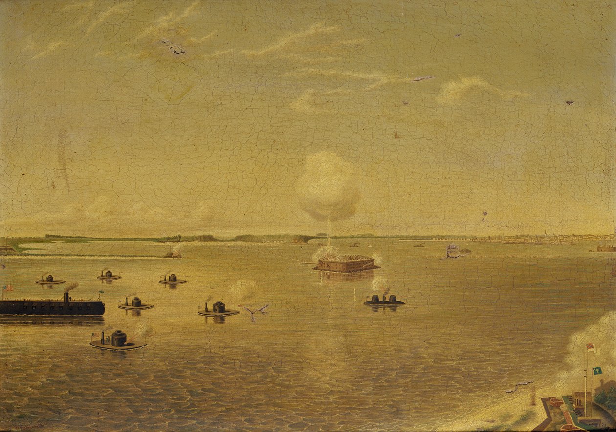 Fort Sumter