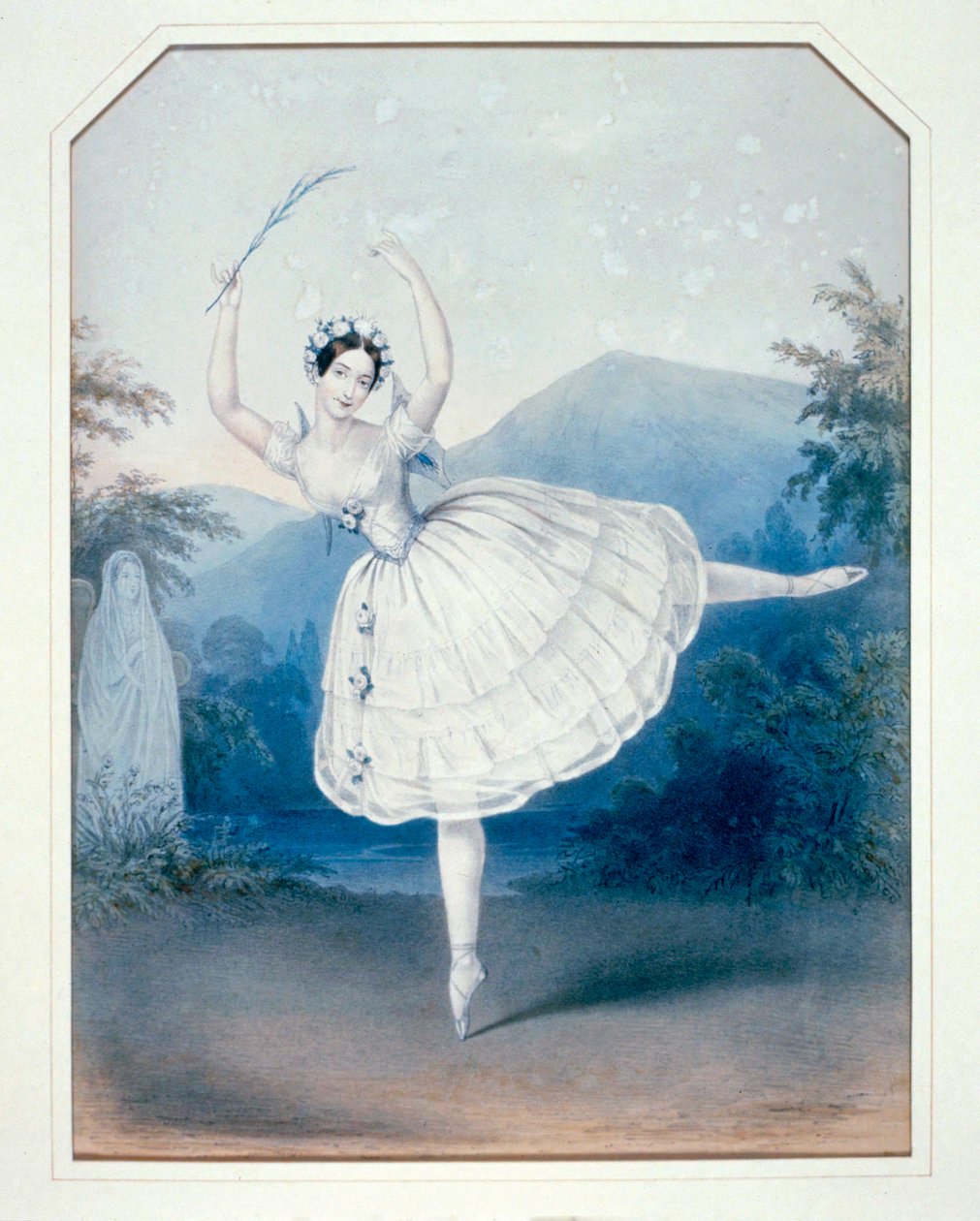  by Augustus Jules Bouvier
