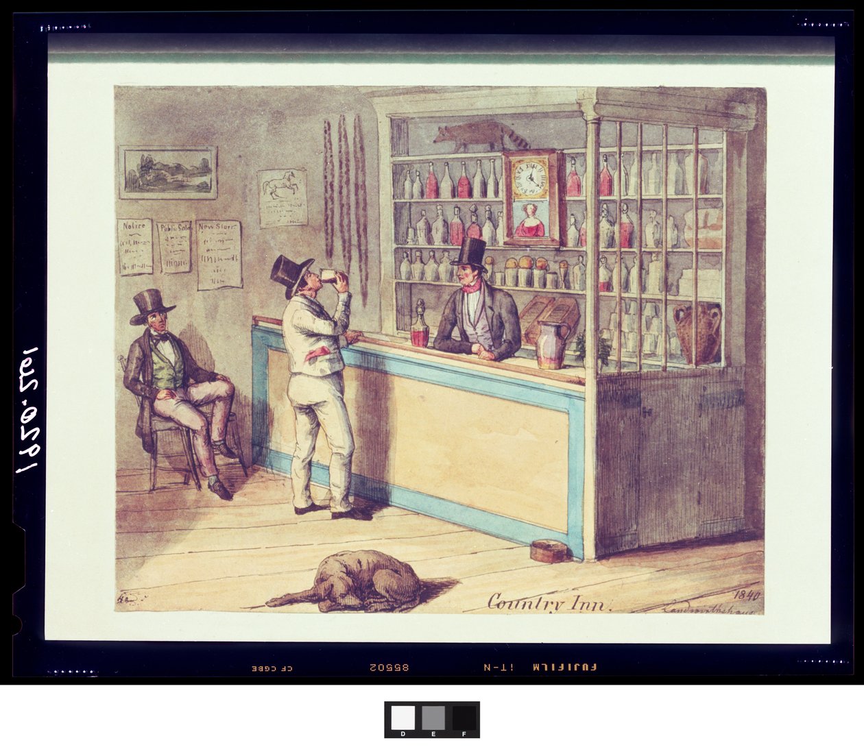  by Augustus Kollner