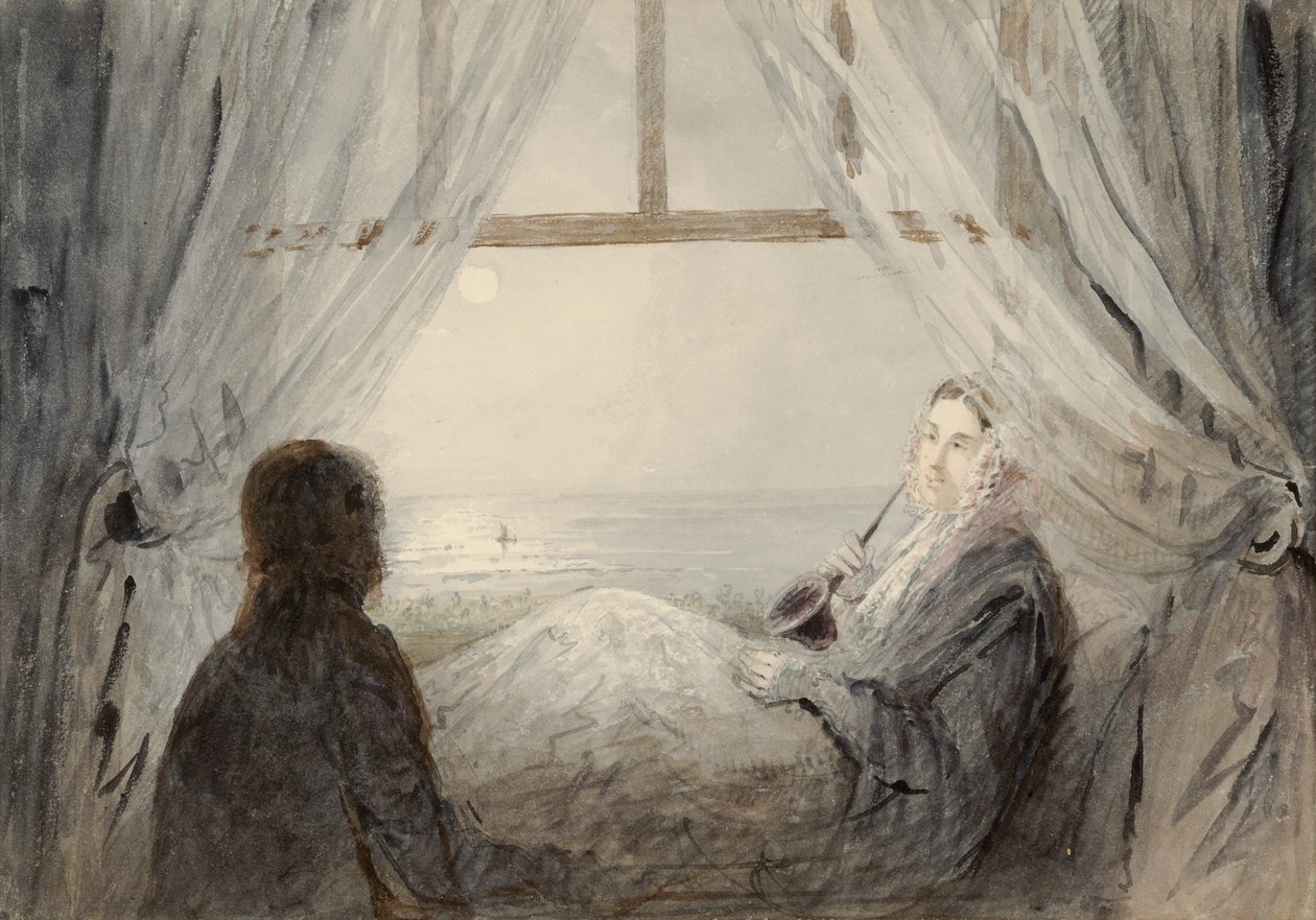Harriet Martineau