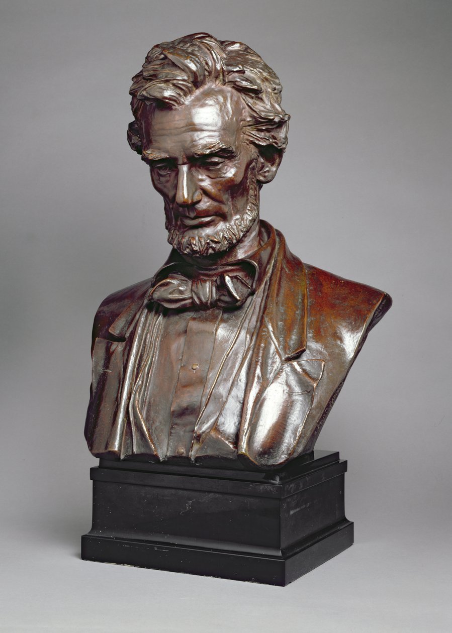 Abraham Lincoln