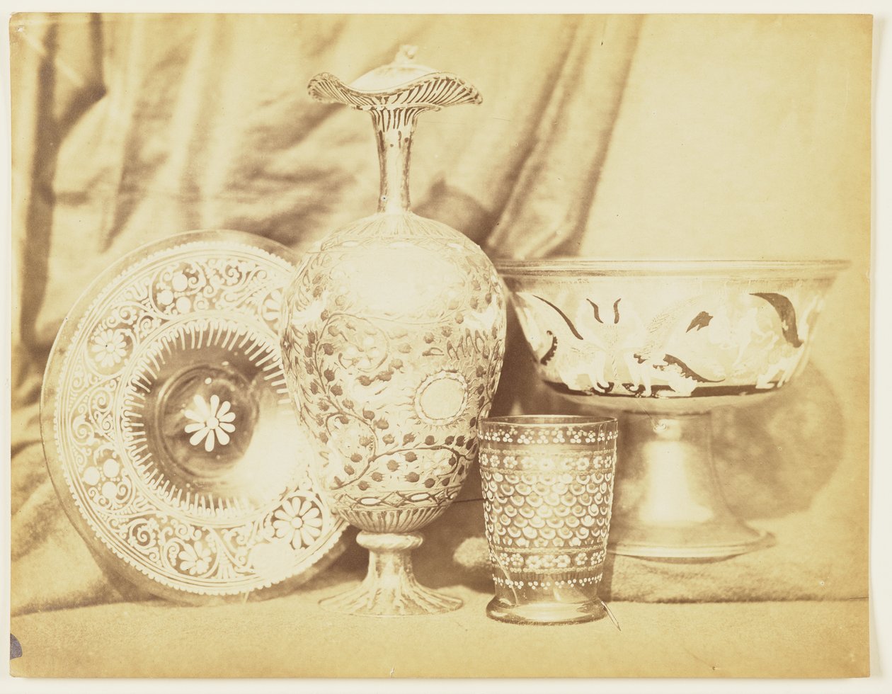  by Augustus W. Franks