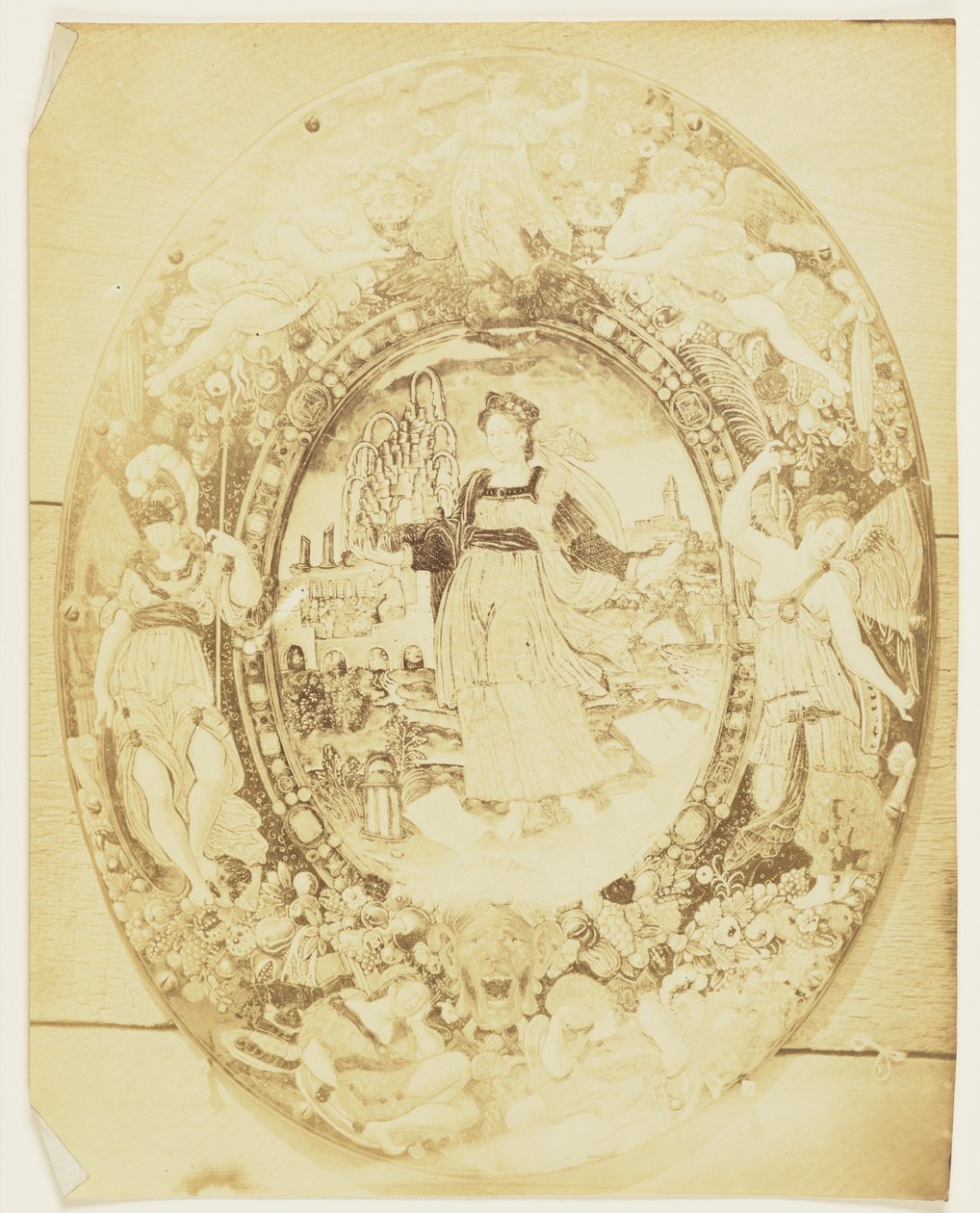 by Augustus W. Franks