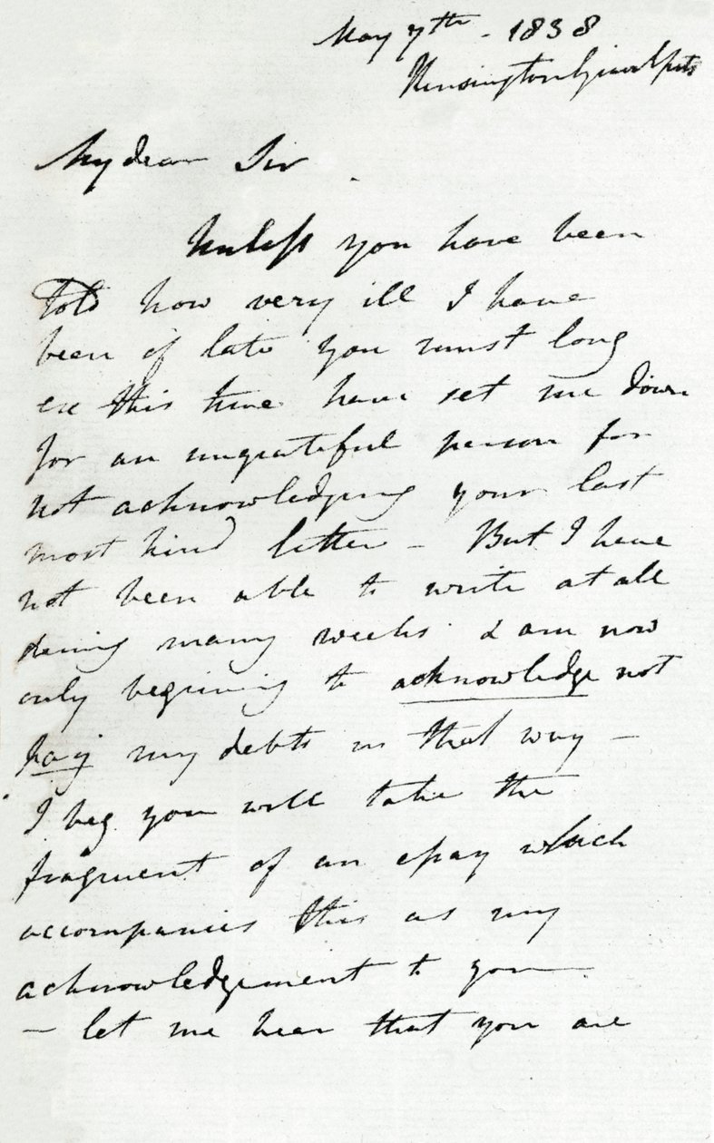 Augustus Wall Callcott