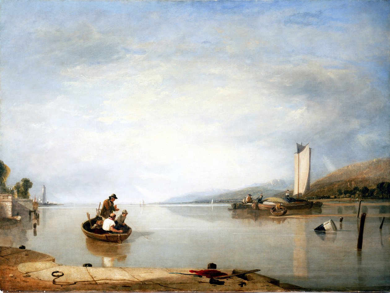  by Augustus Wall Callcott
