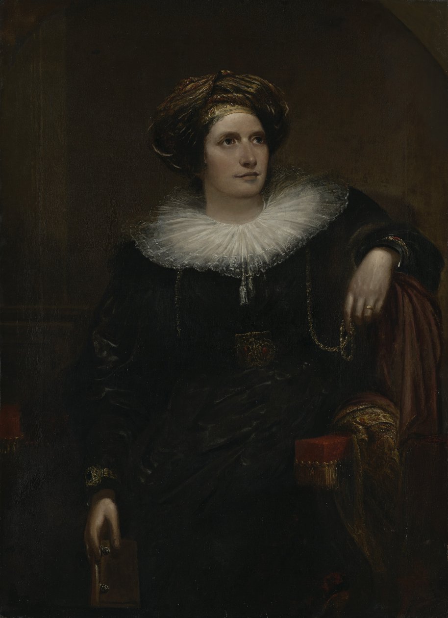  by Augustus Wall Callcott