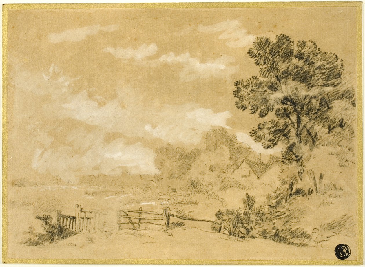  by Augustus Wall Callcott