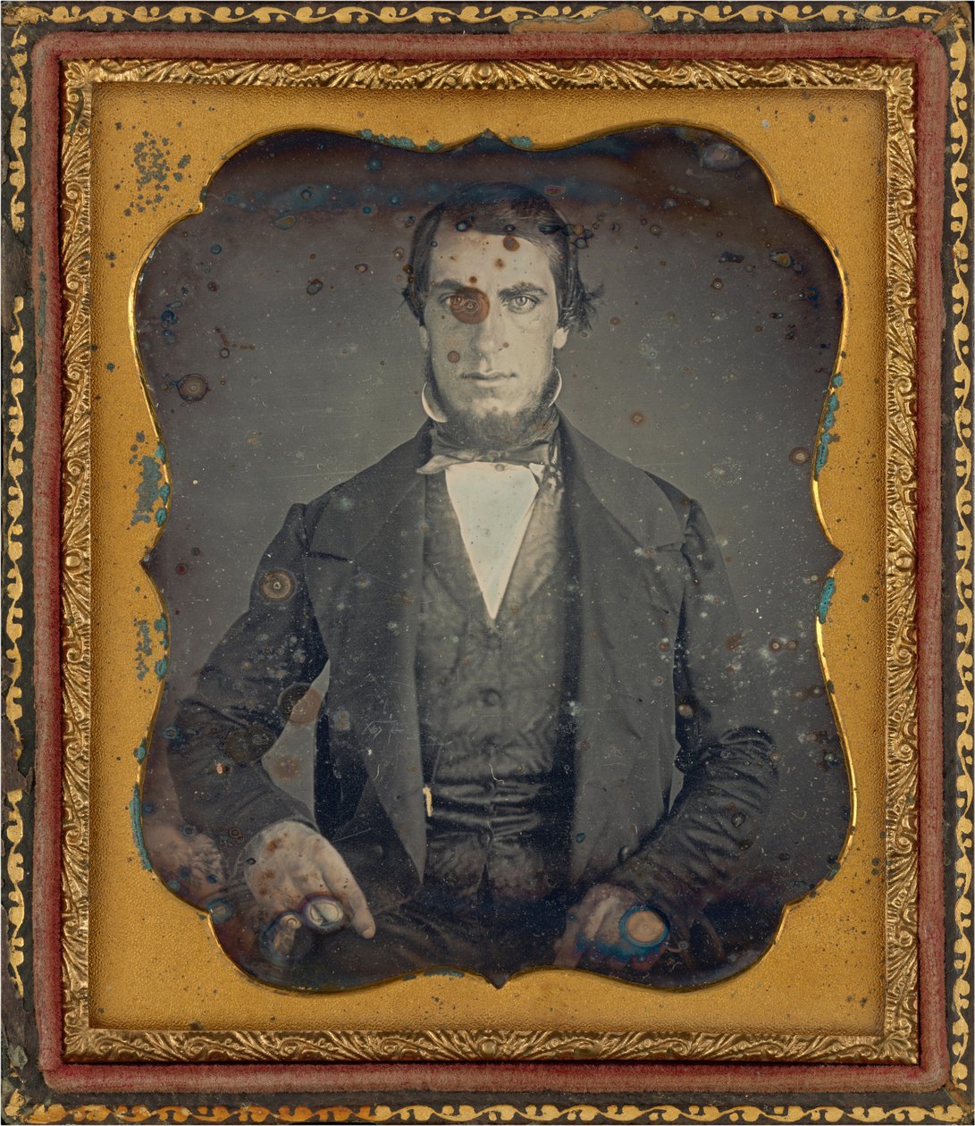  by Augustus Washington