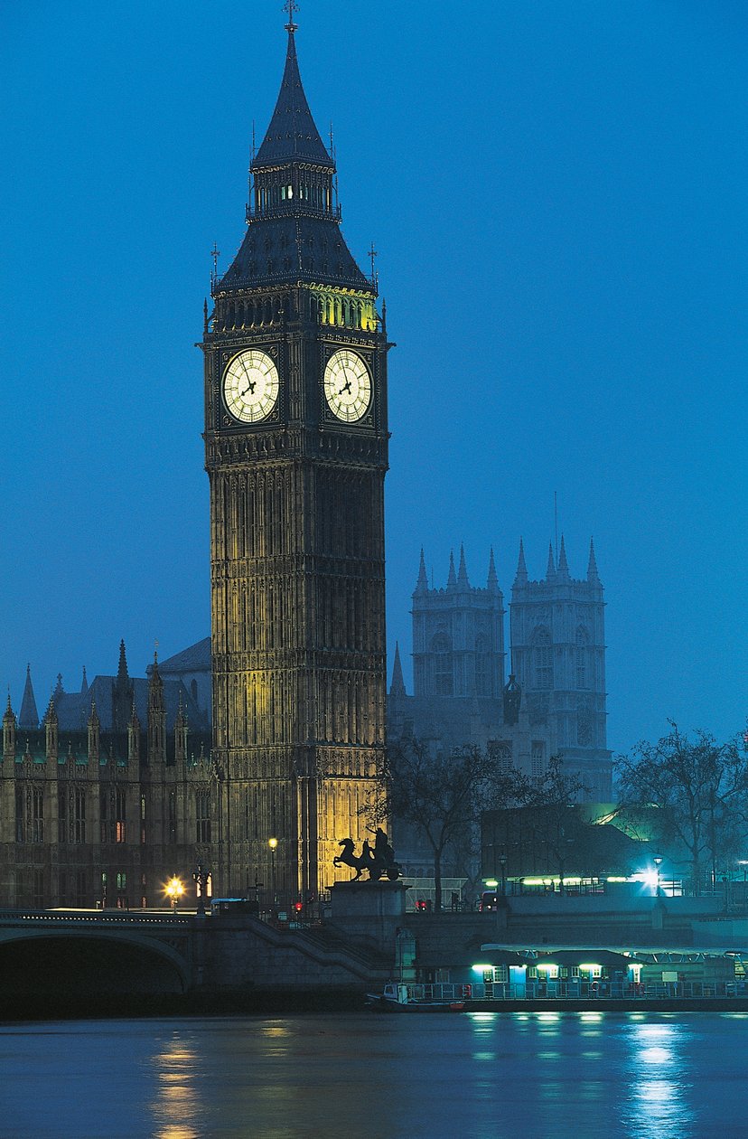 Big Ben