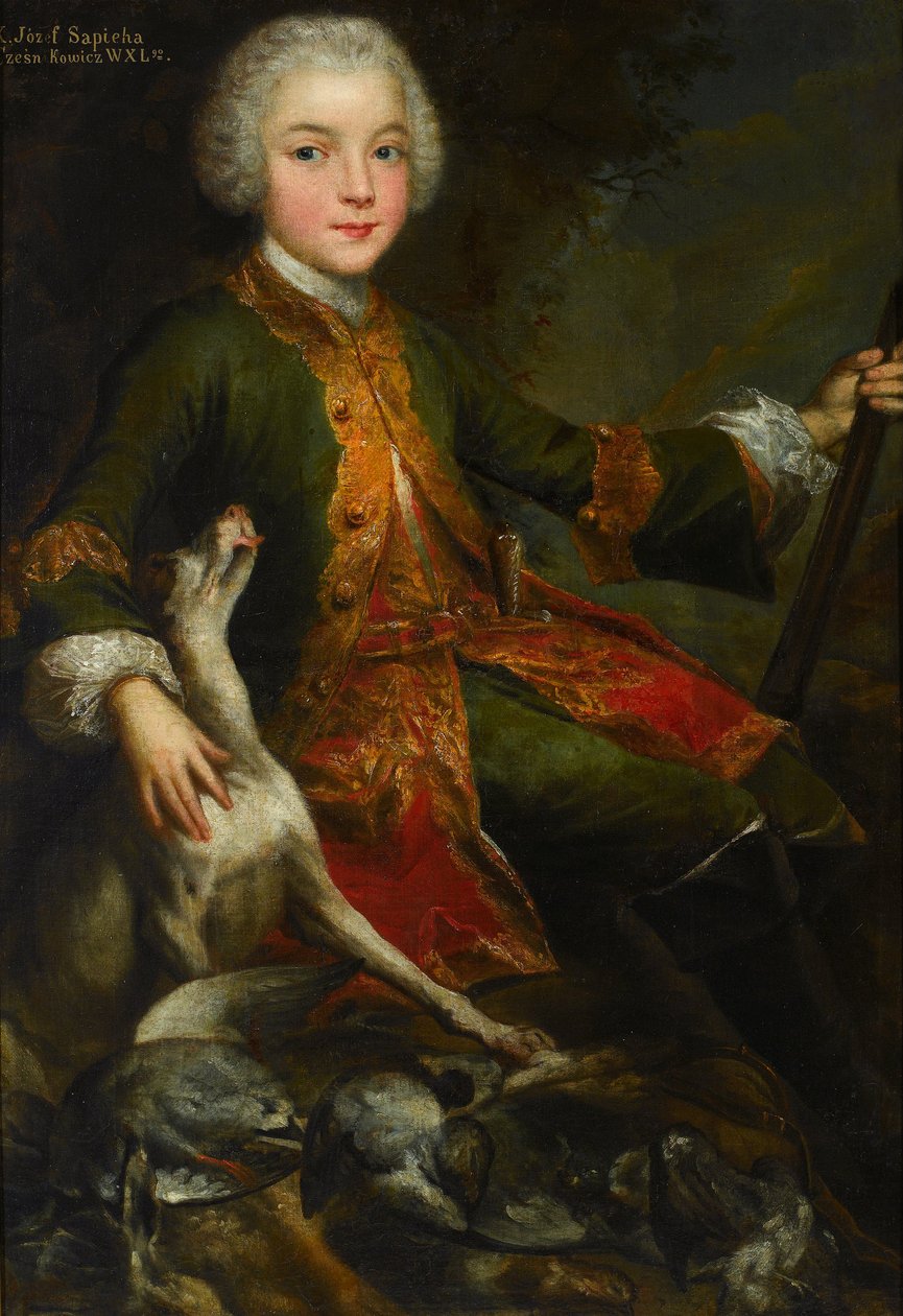 Józef Sapieha