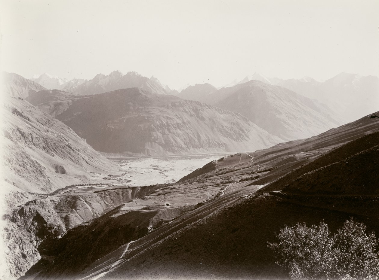 Pamir Nehri