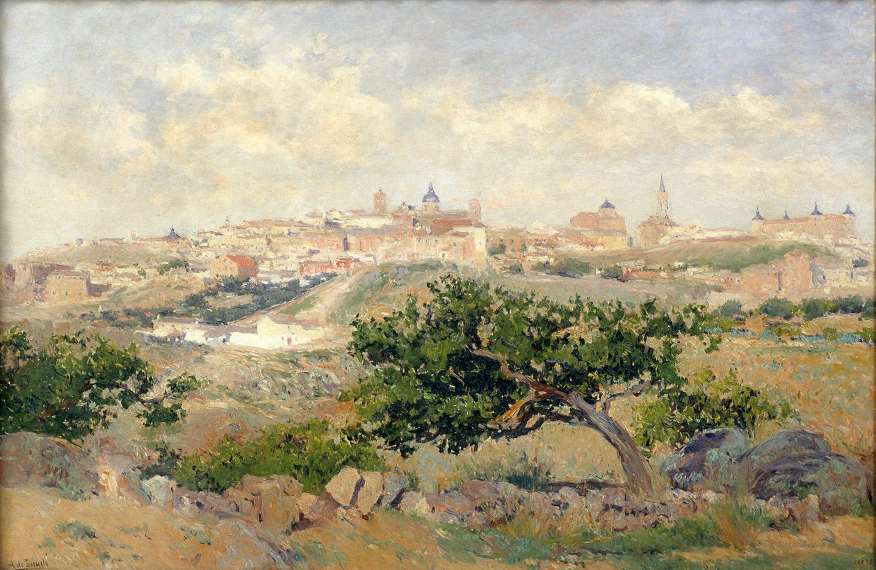 Toledo