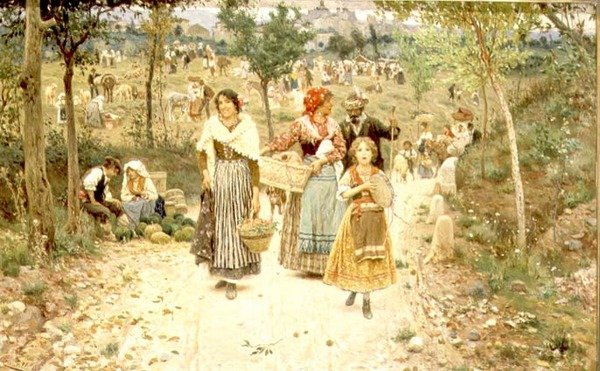 Köy Fete