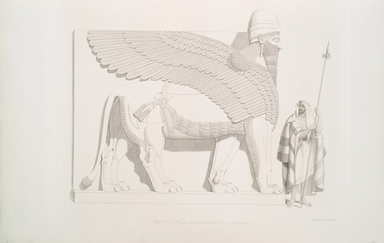 Nimroud