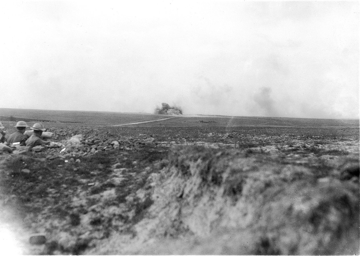 27 Mayıs 1917