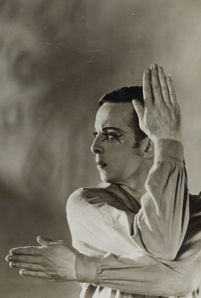 The Wanderer 1941