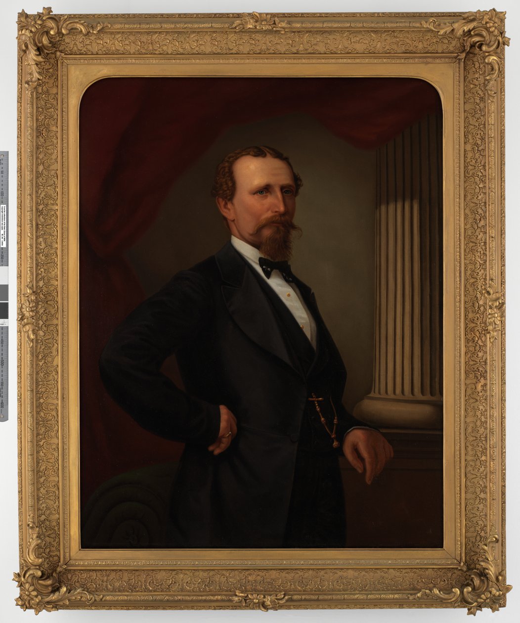 Bernhard Otto Holtermann