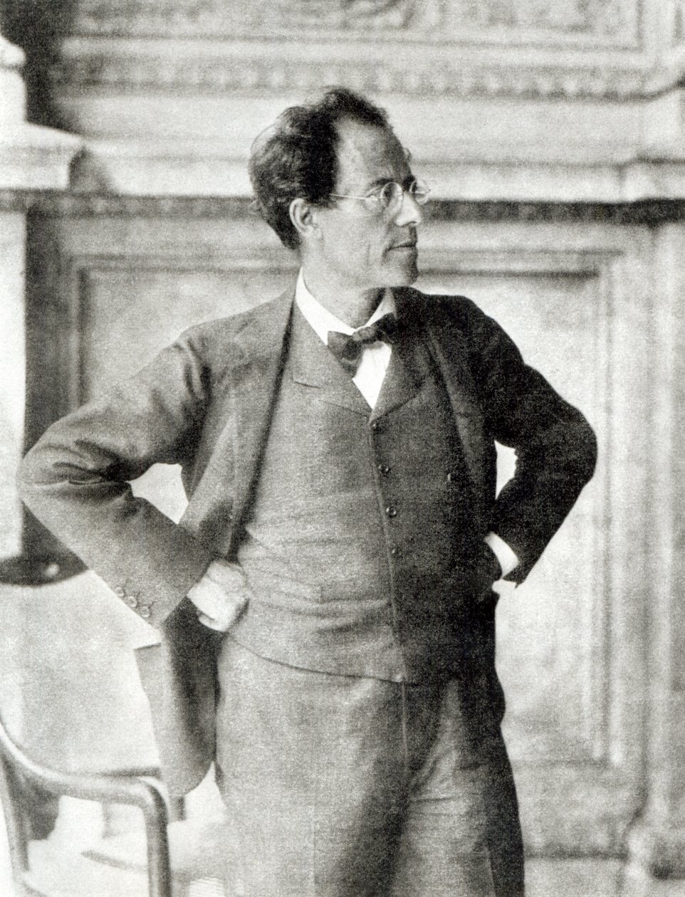 Gustav Mahler