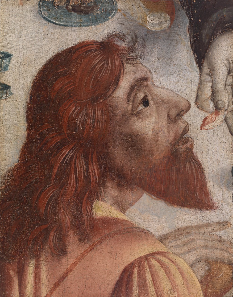 kafa, 1450 by Austrian School