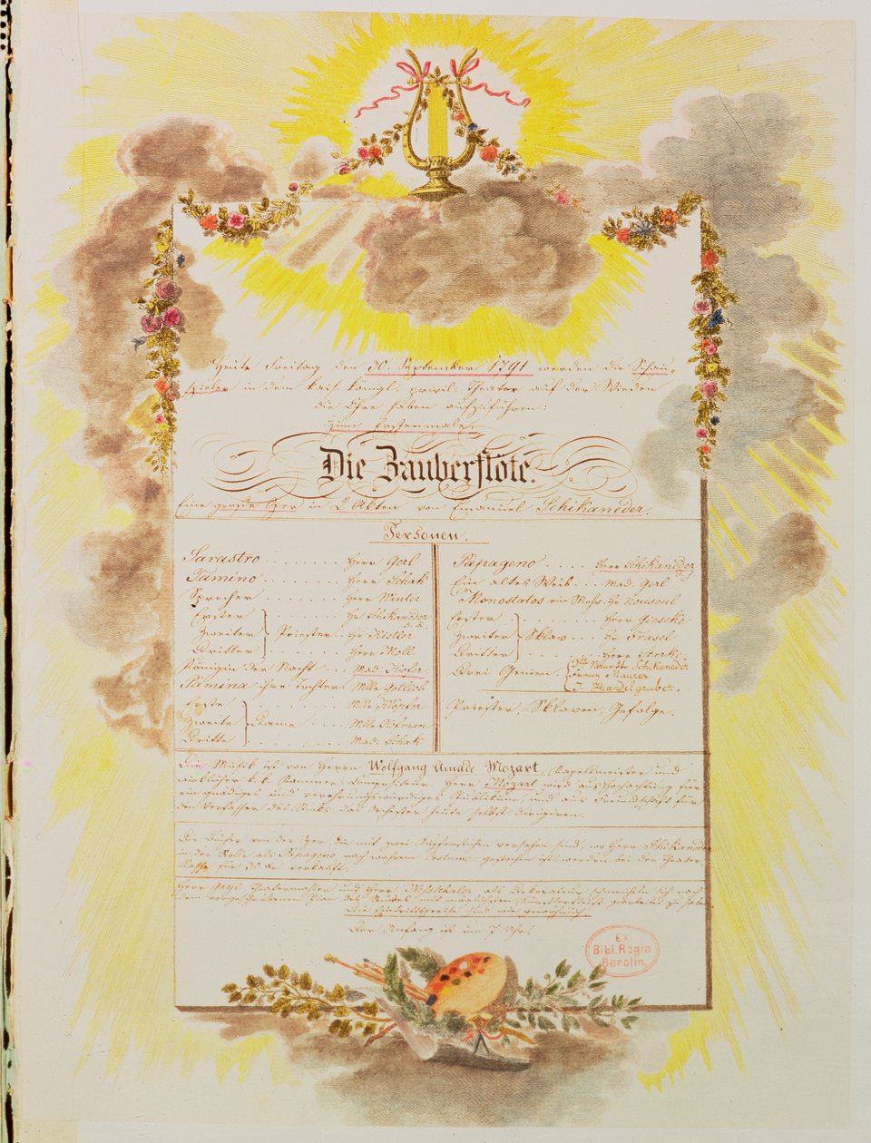 30 Eylül 1791