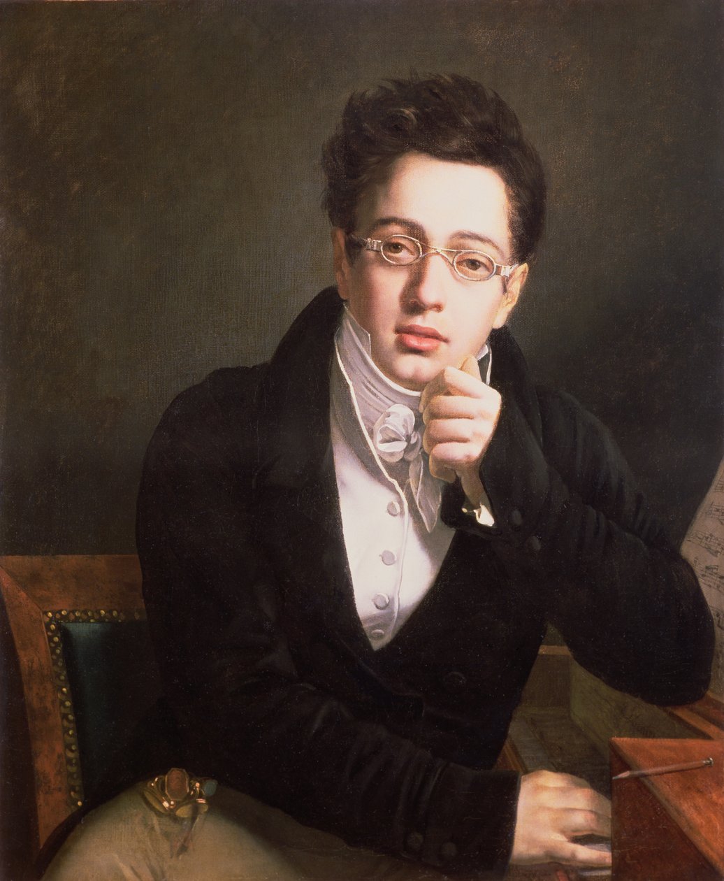 Franz Schubert