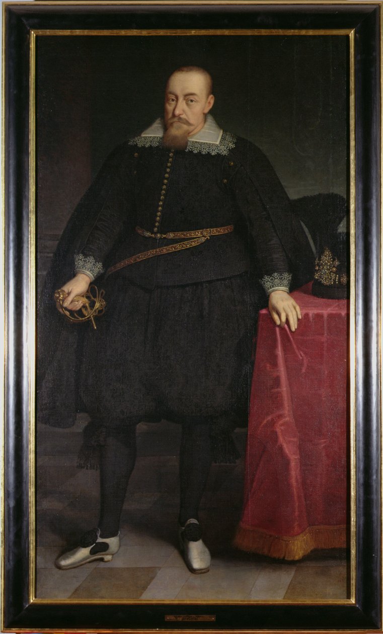 Sigismund III