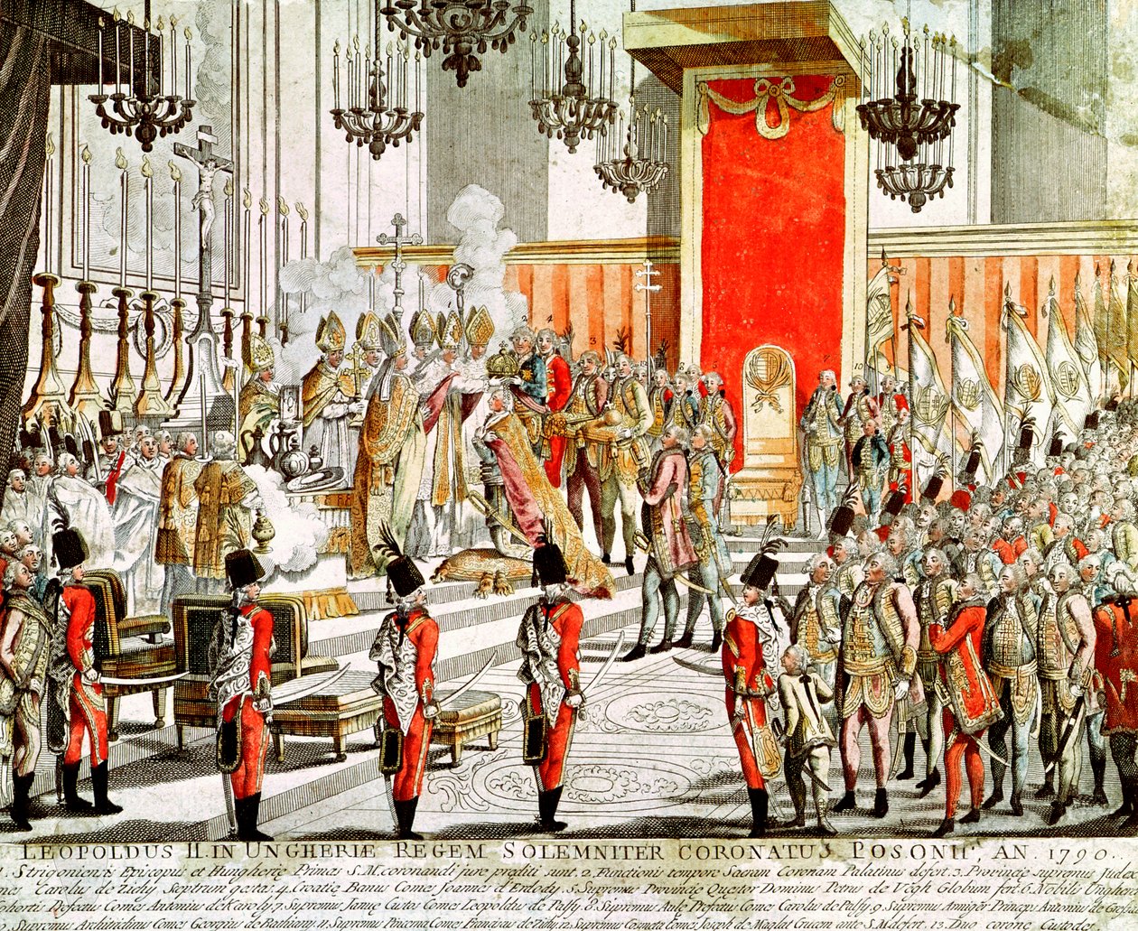 Leopold II